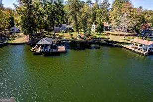 152 Crooked Creek Bay Rd, Eatonton, GA 31024 - Photo 51