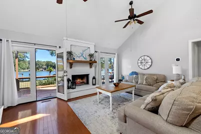 152 Crooked Creek Bay Road, Eatonton, GA 31024 - Photo 27