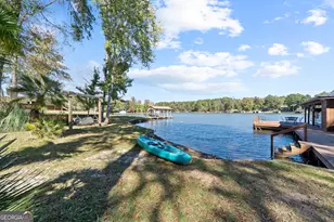 152 Crooked Creek Bay Rd, Eatonton, GA 31024 - Photo 9