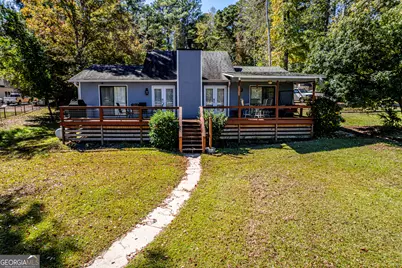 152 Crooked Creek Bay Road, Eatonton, GA 31024 - Photo 47