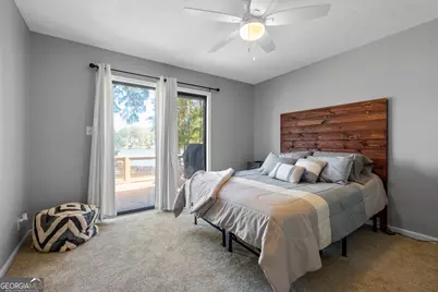 152 Crooked Creek Bay Road, Eatonton, GA 31024 - Photo 21