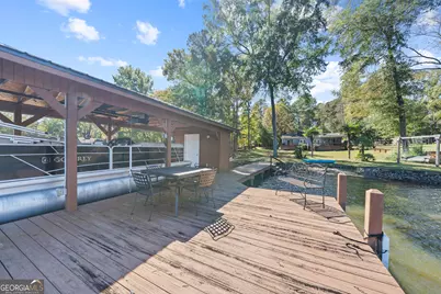 152 Crooked Creek Bay Road, Eatonton, GA 31024 - Photo 5