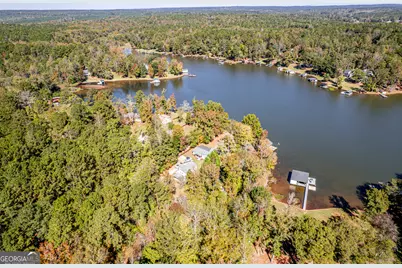 152 Crooked Creek Bay Road, Eatonton, GA 31024 - Photo 57