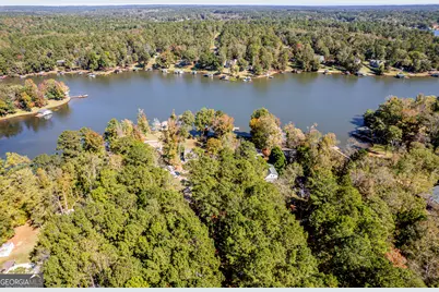 152 Crooked Creek Bay Road, Eatonton, GA 31024 - Photo 59