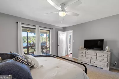 152 Crooked Creek Bay Road, Eatonton, GA 31024 - Photo 23