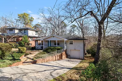 490 E Pharr Road, Decatur, GA 30030 - Photo 5