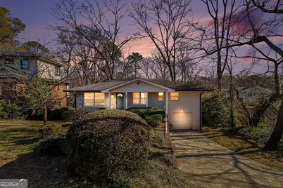 490 E Pharr Road, Decatur, GA 30030 - Photo 33