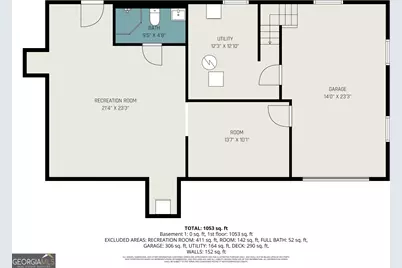 490 E Pharr Road, Decatur, GA 30030 - Photo 35