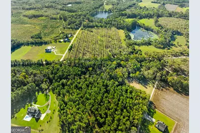 0 Lakeview Road, Statesboro, GA 30461 - Photo 3