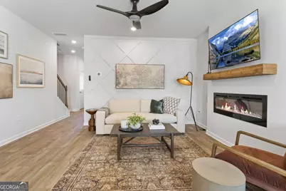 122 Meadowview Drive #11, Temple, GA 30179 - Photo 7