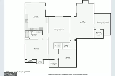 395 Beaumont Farms Drive, Sharpsburg, GA 30277 - Photo 59