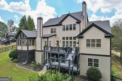 395 Beaumont Farms Drive, Sharpsburg, GA 30277 - Photo 7