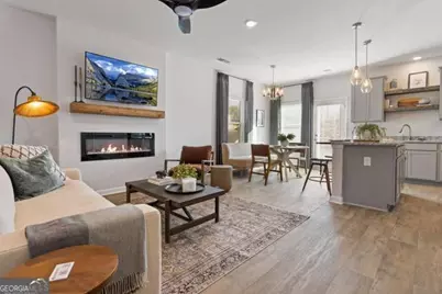 118 Meadowview Drive #09, Temple, GA 30179 - Photo 5