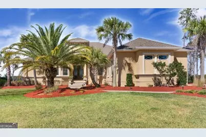 208 Serpentine Drive, Saint Marys, GA 31558 - Photo 1