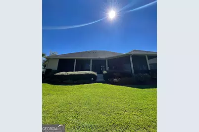 208 Serpentine Drive, Saint Marys, GA 31558 - Photo 29