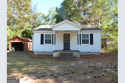 607 E Jones Avenue, Statesboro, GA 30458 - Photo 1