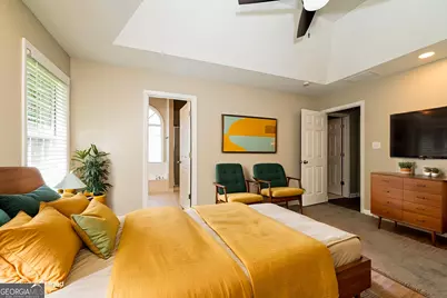 118 Clarin Way, Peachtree City, GA 30269 - Photo 3