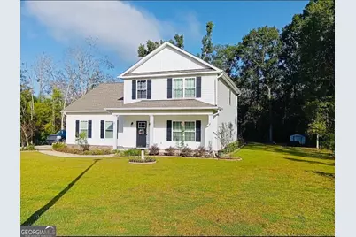1315 Kermit Drive, Statesboro, GA 30458 - Photo 1