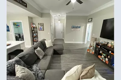 7 Cole Drive, Hawkinsville, GA 31036 - Photo 11