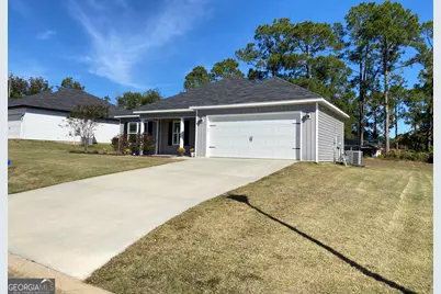 7 Cole Drive, Hawkinsville, GA 31036 - Photo 3