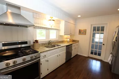 1 Ellis Way, Newnan, GA 30263 - Photo 13