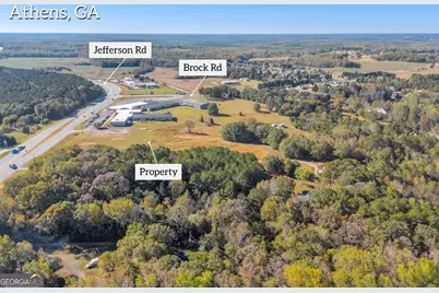 0 Jefferson Road, Athens, GA 30607 - Photo 5