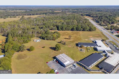 0 Jefferson Road, Athens, GA 30607 - Photo 3