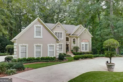 295 Blue Heron Drive, Athens, GA 30605 - Photo 3