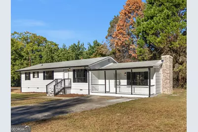 1028 Dixie Drive, Jonesboro, GA 30236 - Photo 1