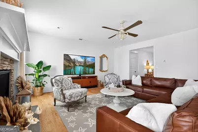 40 Long Branch Trail, Sharpsburg, GA 30277 - Photo 15