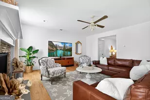 40 Long Branch Trail, Sharpsburg, GA 30277 - Photo 15