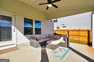 40 Long Branch Trail, Sharpsburg, GA 30277 - Photo 45