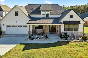 40 Long Branch Trail, Sharpsburg, GA 30277 - Photo 1