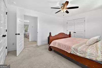 40 Long Branch Trail, Sharpsburg, GA 30277 - Photo 43