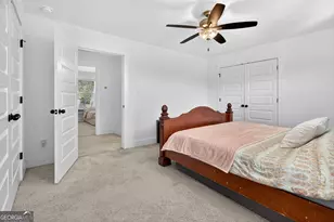 40 Long Branch Trail, Sharpsburg, GA 30277 - Photo 43