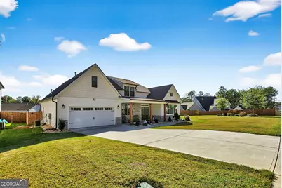 40 Long Branch Trail, Sharpsburg, GA 30277 - Photo 53