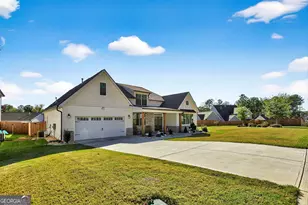 40 Long Branch Trail, Sharpsburg, GA 30277 - Photo 53