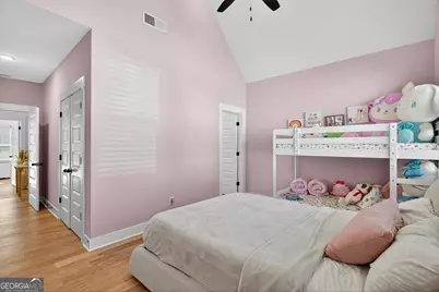 40 Long Branch Trail, Sharpsburg, GA 30277 - Photo 37
