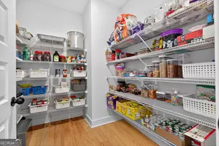 40 Long Branch Trail, Sharpsburg, GA 30277 - Photo 23