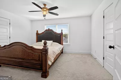 40 Long Branch Trail, Sharpsburg, GA 30277 - Photo 41