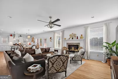 40 Long Branch Trail, Sharpsburg, GA 30277 - Photo 13