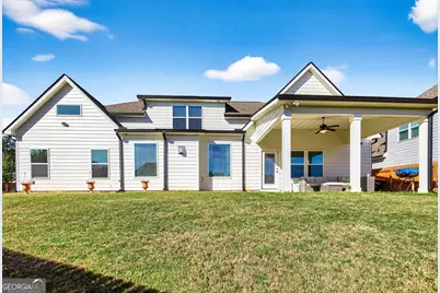 40 Long Branch Trail, Sharpsburg, GA 30277 - Photo 47