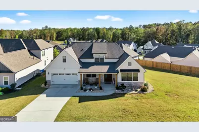 40 Long Branch Trail, Sharpsburg, GA 30277 - Photo 55