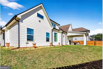 40 Long Branch Trail, Sharpsburg, GA 30277 - Photo 59