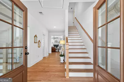 40 Long Branch Trail, Sharpsburg, GA 30277 - Photo 7