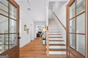 40 Long Branch Trail, Sharpsburg, GA 30277 - Photo 7