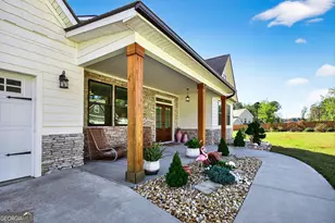 40 Long Branch Trail, Sharpsburg, GA 30277 - Photo 3