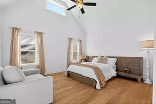 40 Long Branch Trail, Sharpsburg, GA 30277 - Photo 25