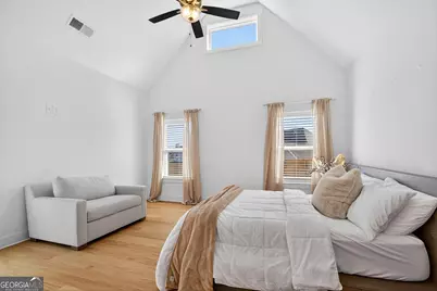 40 Long Branch Trail, Sharpsburg, GA 30277 - Photo 27