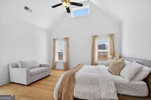 40 Long Branch Trail, Sharpsburg, GA 30277 - Photo 27